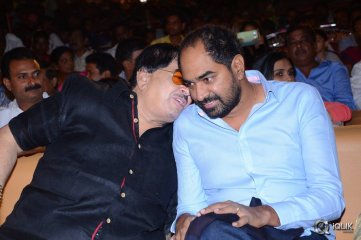 Gautamiputra Satakarni Movie Audio Launch